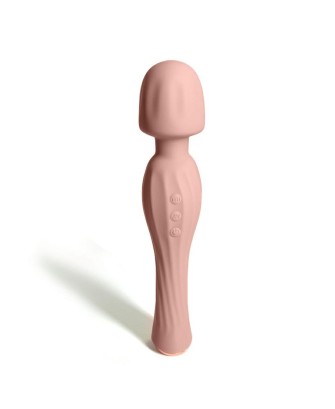Vibrator - Velvet Vibe - light pink