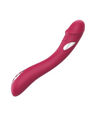 ZYRA Vibrator - Curve Vibe