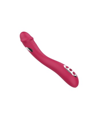 ZYRA Vibrator - Curve Vibe
