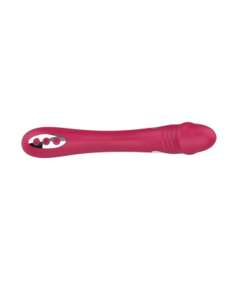 ZYRA Vibrator - Curve Vibe