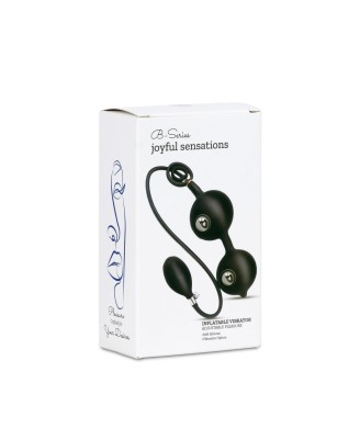 Vibrator - Dual Pleasure Balls