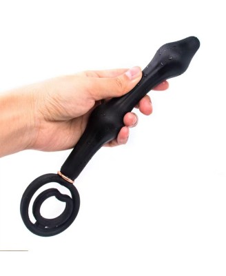 Vibrator - Dual Pleasure Balls