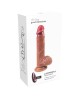 Vibrator - RealFeel Heat