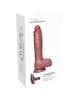 Vibrator - Power Stroke