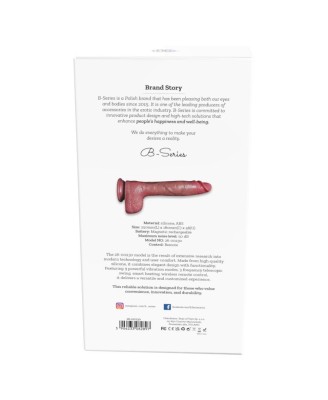 Vibrator - Power Stroke