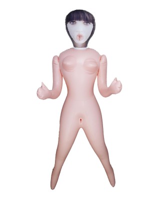 Christine - doll