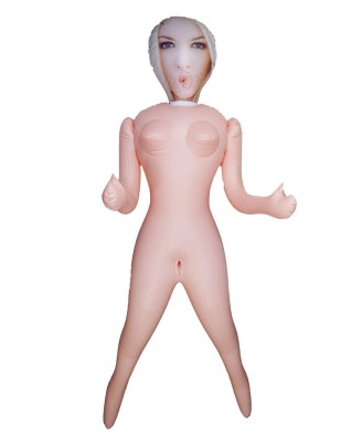 Sophia - doll