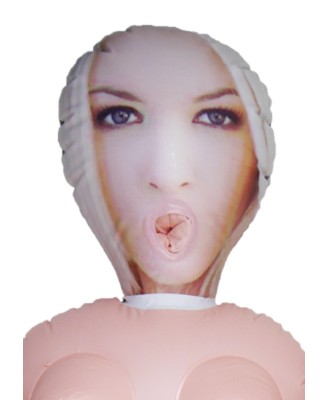 Sophia - doll