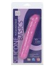 Wibrator-BASICS 10 FUNCTION STUD PINK