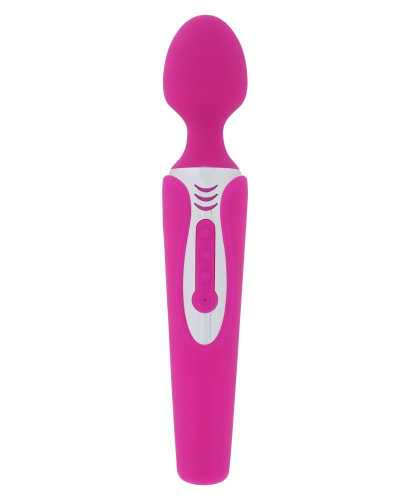 Legend Massager Pink