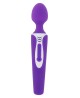 Legend Massager Purple