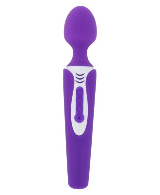 Legend Massager Purple