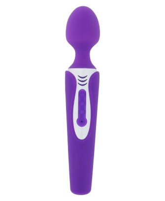 Legend Massager Purple