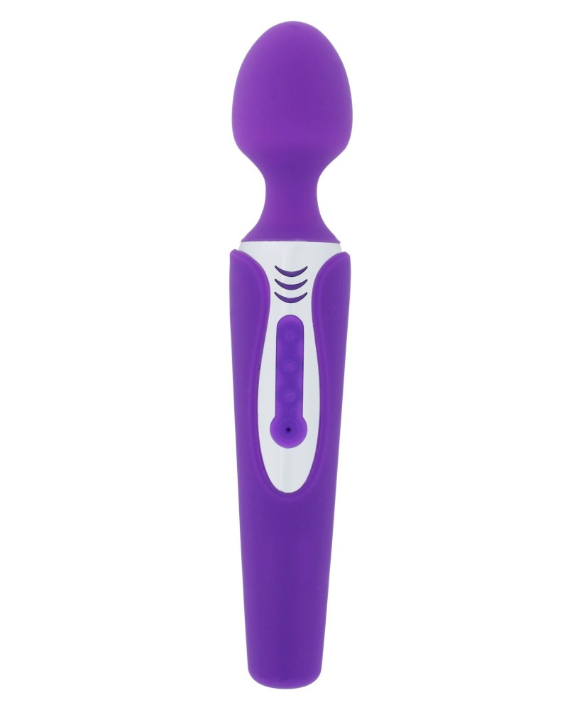 Legend Massager Purple