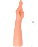 The Hand Light skin tone