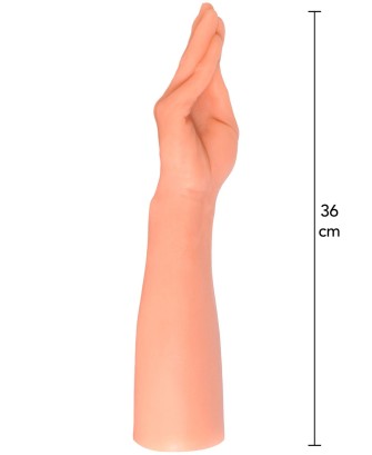 The Hand Light skin tone
