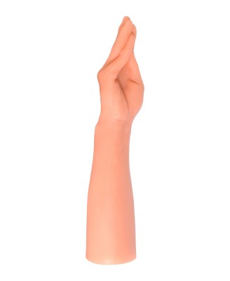 The Hand Light skin tone