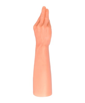 The Hand Light skin tone
