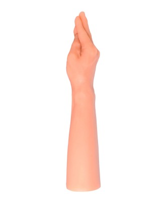 The Hand Light skin tone