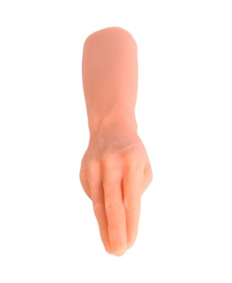 The Hand Light skin tone