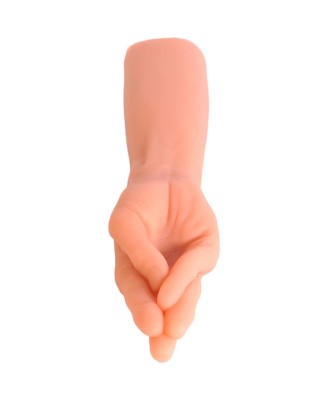 The Hand Light skin tone