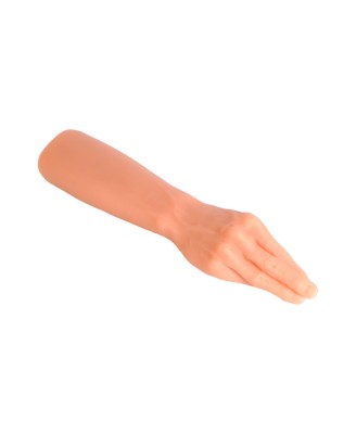 The Hand Light skin tone
