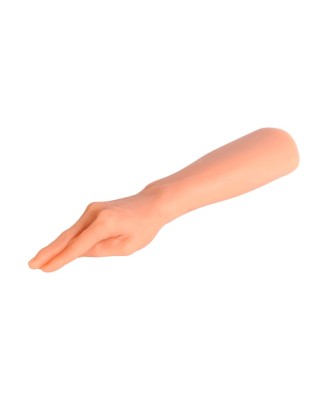 The Hand Light skin tone