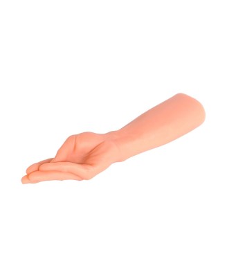 The Hand Light skin tone