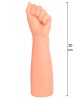 The Fist Light skin tone