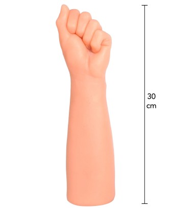 The Fist Light skin tone