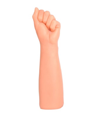 The Fist Light skin tone