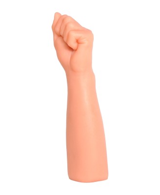 The Fist Light skin tone