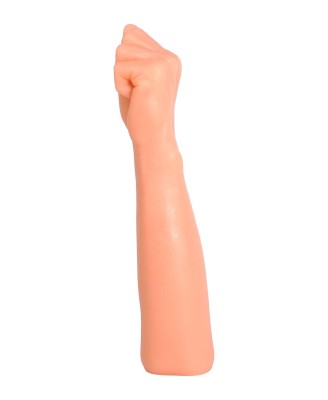 The Fist Light skin tone