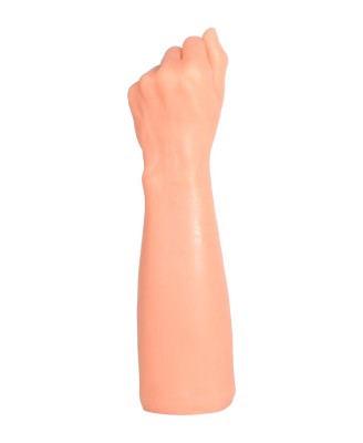 The Fist Light skin tone