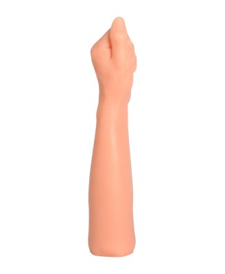 The Fist Light skin tone