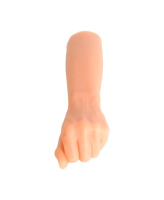 The Fist Light skin tone