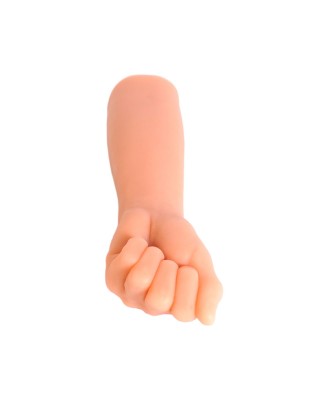 The Fist Light skin tone