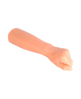 The Fist Light skin tone