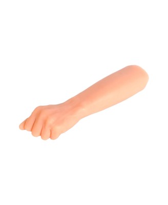 The Fist Light skin tone