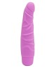 Mini Classic Slim Vibrator Pink
