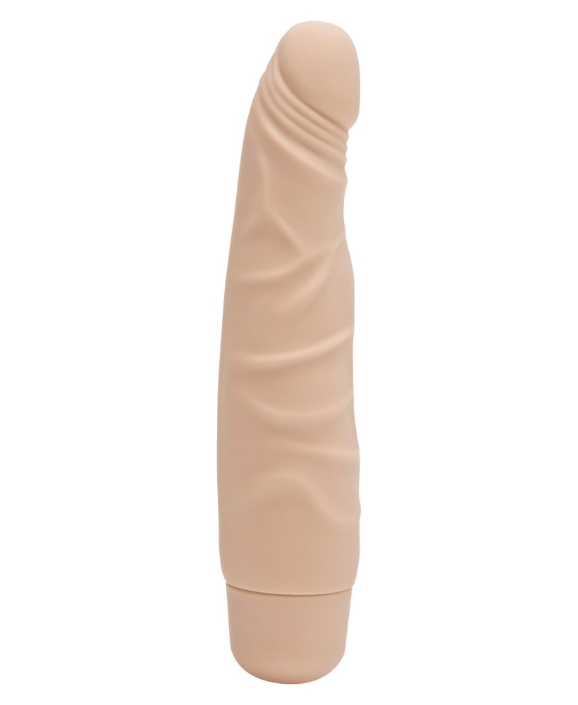 Mini Classic Slim Vibrator Light skin tone