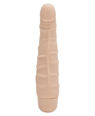 Mini Classic Slim Vibrator Light skin tone