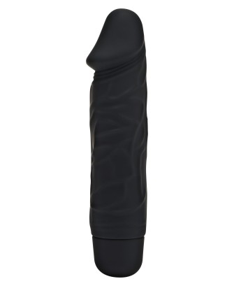Mini Classic Vibrator Black