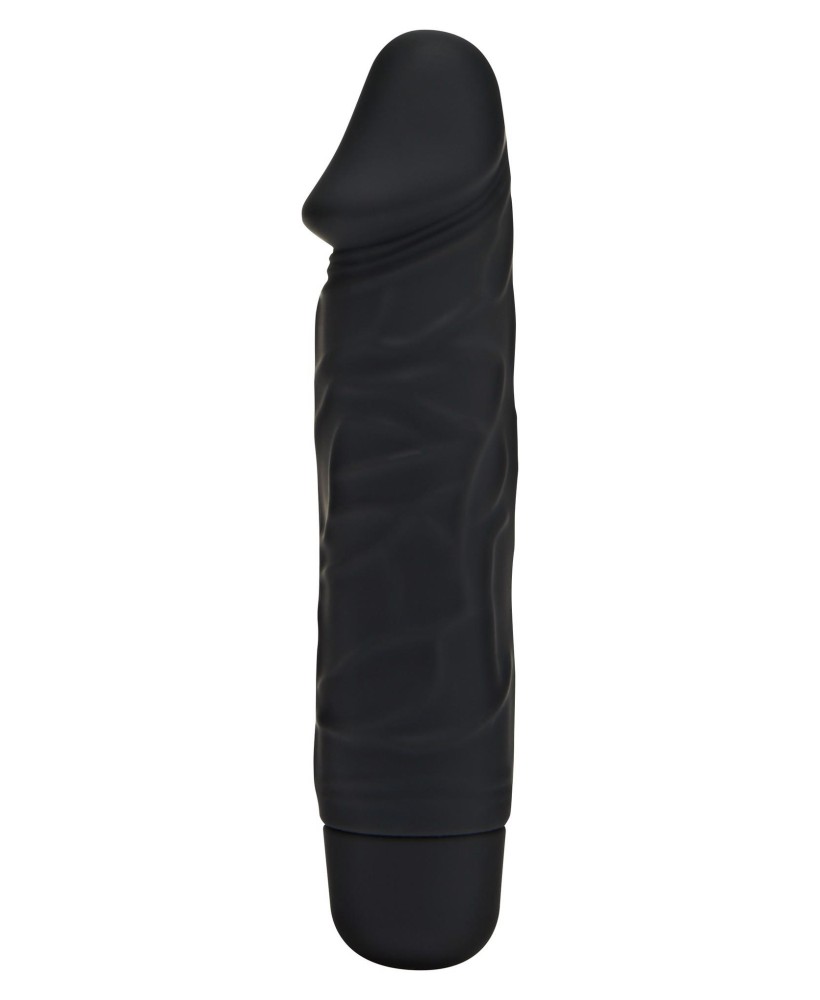 Mini Classic Vibrator Black