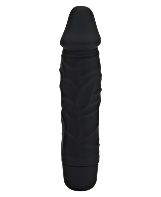 Mini Classic Vibrator Black