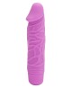Mini Classic Vibrator Pink