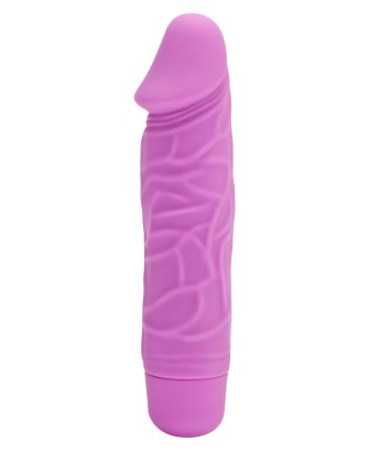 Mini Classic Vibrator Pink
