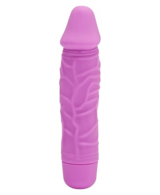 Mini Classic Vibrator Pink
