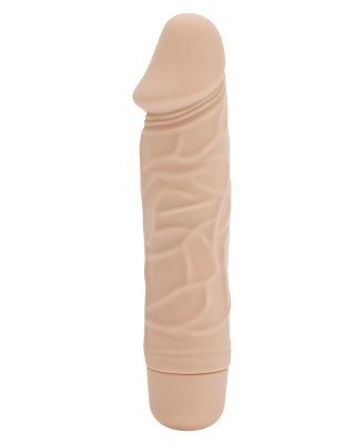 Mini Classic Vibrator Light skin tone