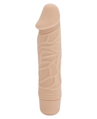 Mini Classic Vibrator Light skin tone